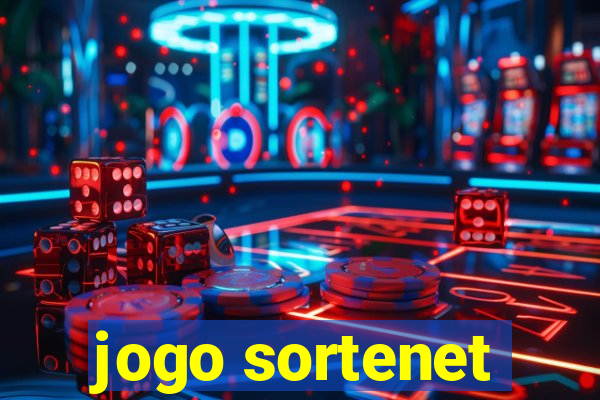 jogo sortenet